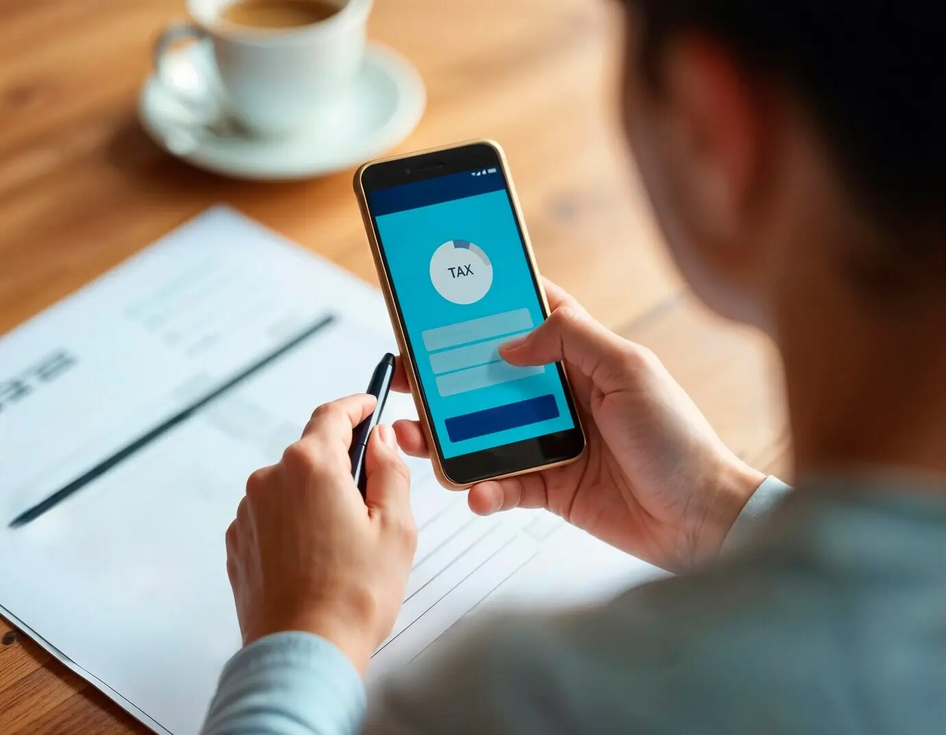 Bitte sende mir die ursprüngliche Beschreibung, die ich auf Deutsch umformulieren soll.